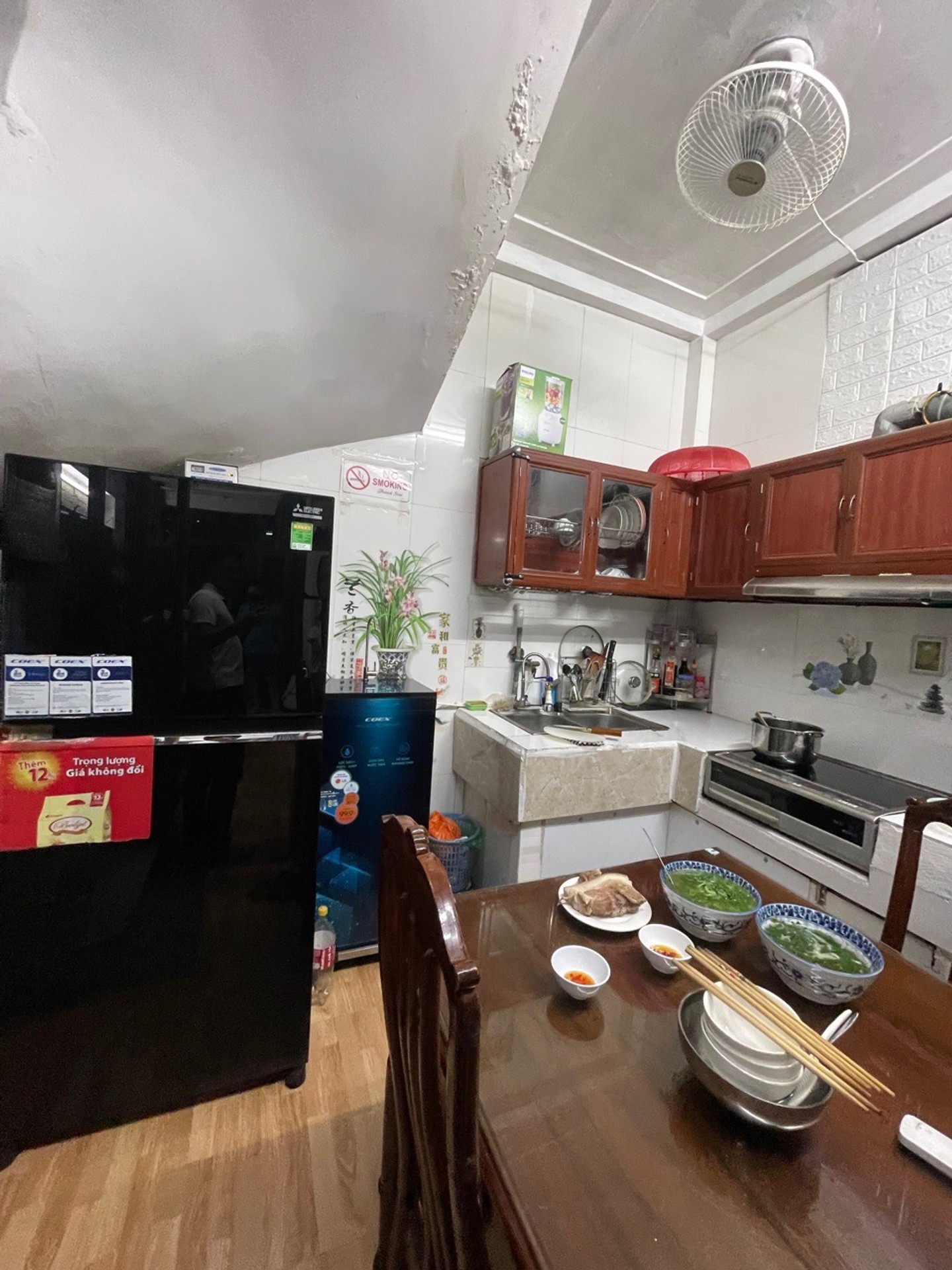 Bán nhà Kim Giang - diện tích 25m2 5 tầng - Lô góc, kinh doanh - giá 8 tỷ