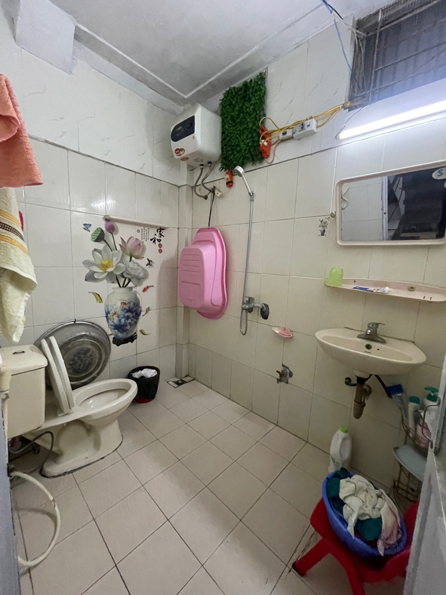 Bán nhà Kim Giang - diện tích 25m2 5 tầng - Lô góc, kinh doanh - giá 8 tỷ