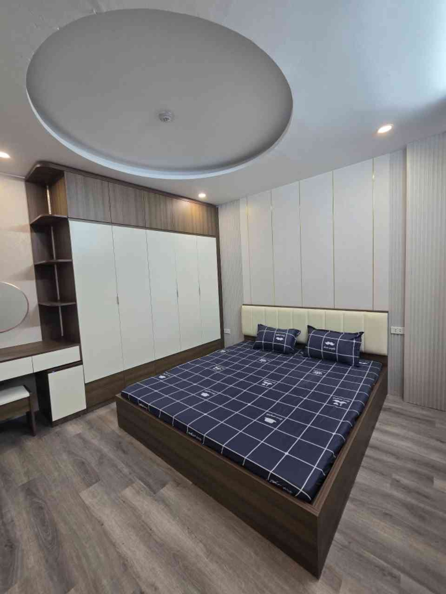 Bán nhà Khương Hạ - diện tích 55m2 1 tầng - Ô tô đỗ trước nhà - giá 2,6 tỷ
