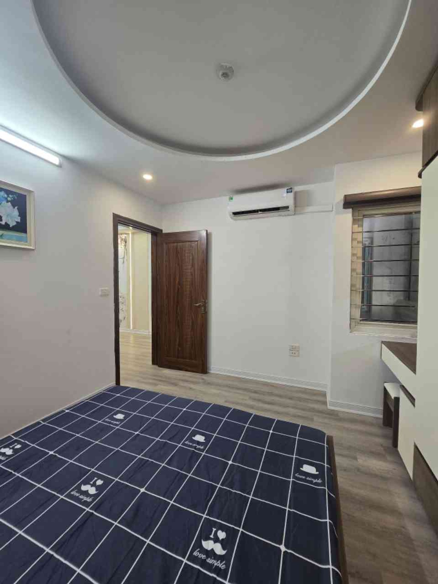 Bán nhà Khương Hạ - diện tích 55m2 1 tầng - Ô tô đỗ trước nhà - giá 2,6 tỷ