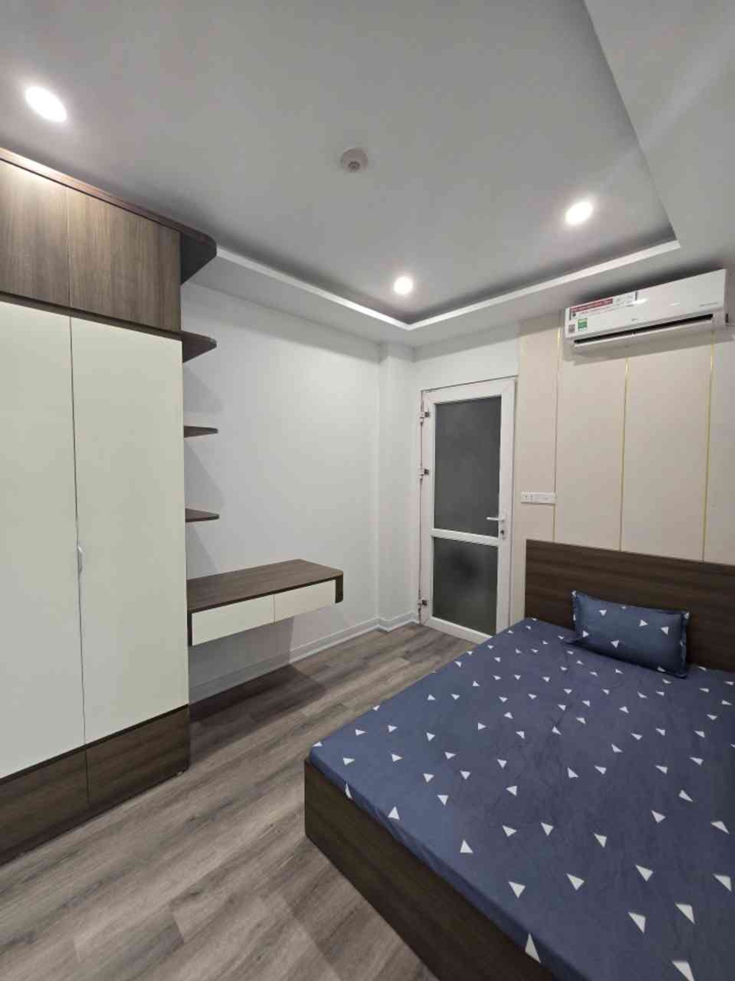 Bán nhà Khương Hạ - diện tích 55m2 1 tầng - Ô tô đỗ trước nhà - giá 2,6 tỷ