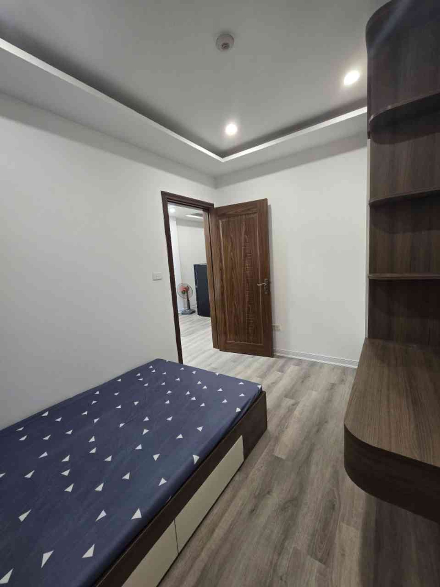 Bán nhà Khương Hạ - diện tích 55m2 1 tầng - Ô tô đỗ trước nhà - giá 2,6 tỷ