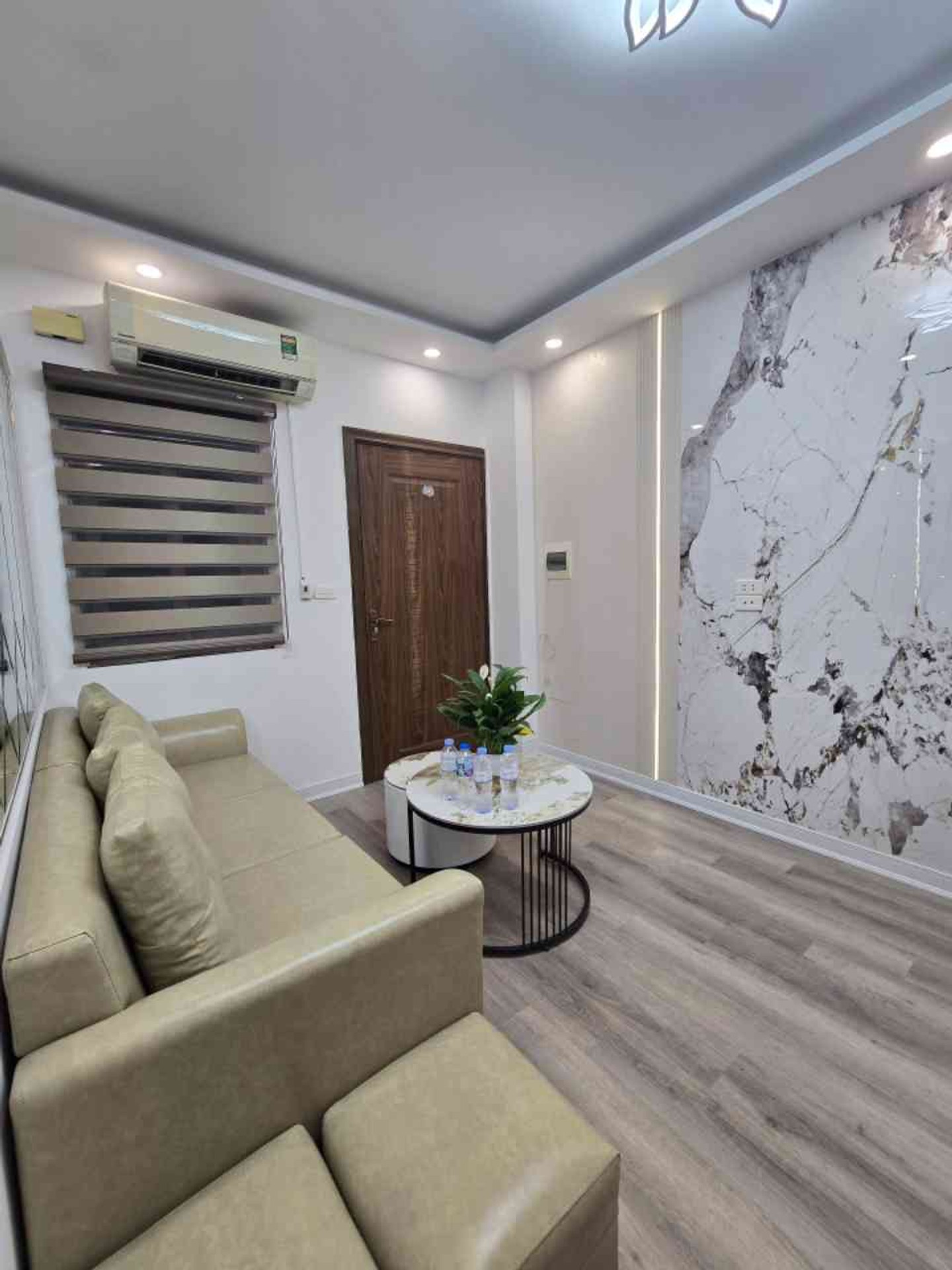Bán nhà Khương Hạ - diện tích 55m2 1 tầng - Ô tô đỗ trước nhà - giá 2,6 tỷ