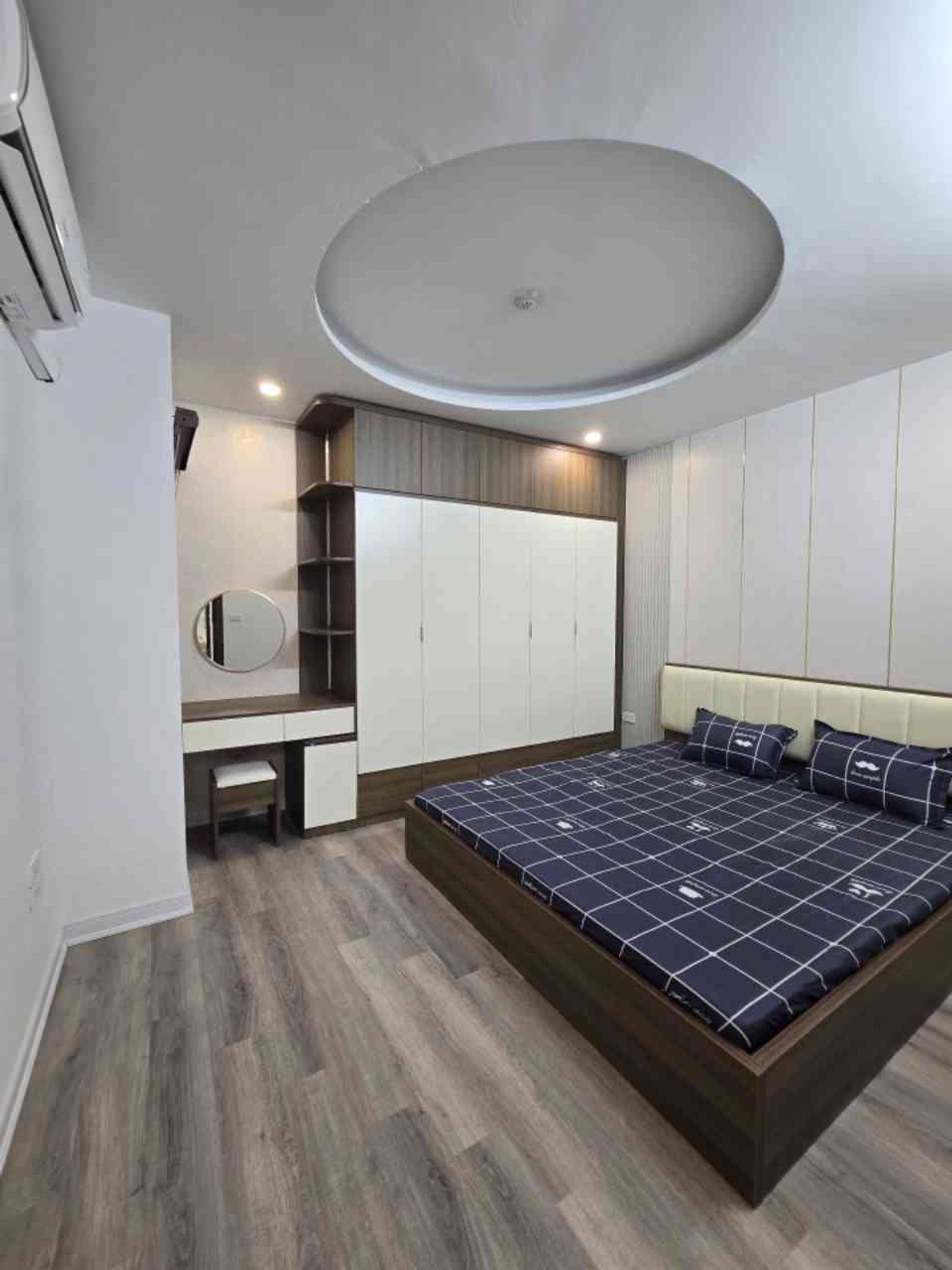 Bán nhà Khương Hạ - diện tích 55m2 1 tầng - Ô tô đỗ trước nhà - giá 2,6 tỷ