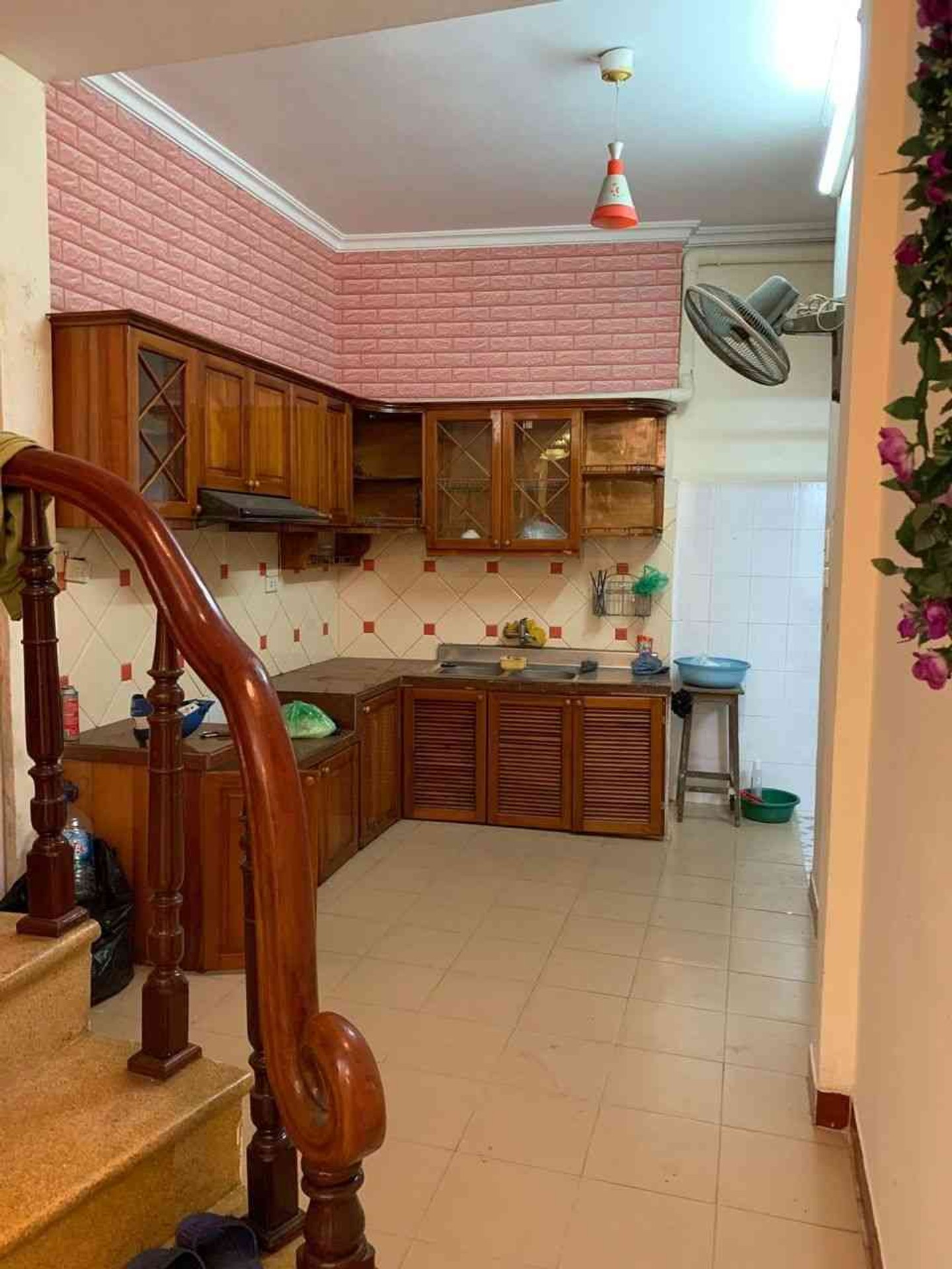 Bán nhà Nguyễn Lương Bằng - diện tích 34m2 4 tầng - Nhà dân xây dựng - giá 7,9 tỷ