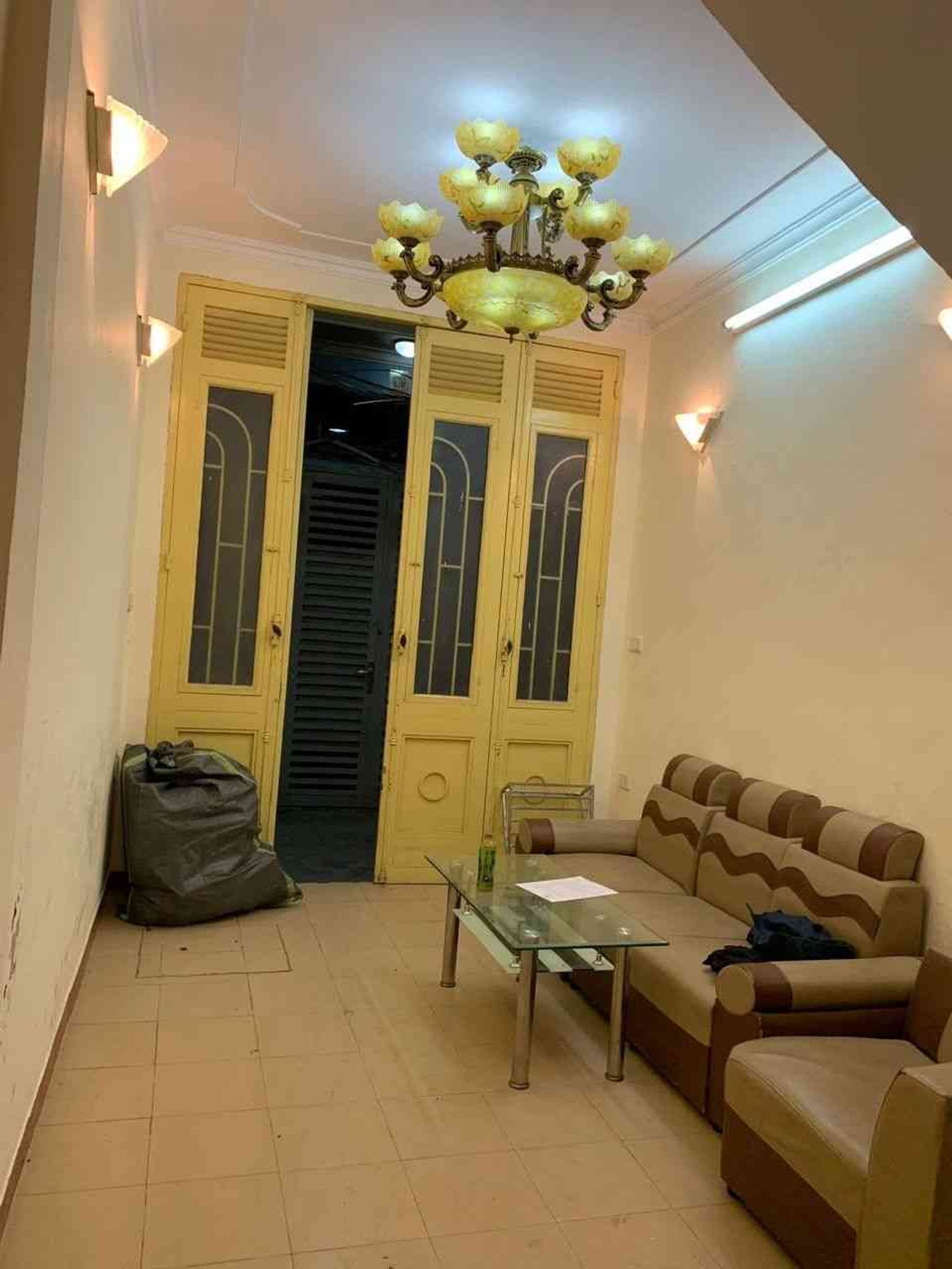 Bán nhà Nguyễn Lương Bằng - diện tích 34m2 4 tầng - Nhà dân xây dựng - giá 7,9 tỷ