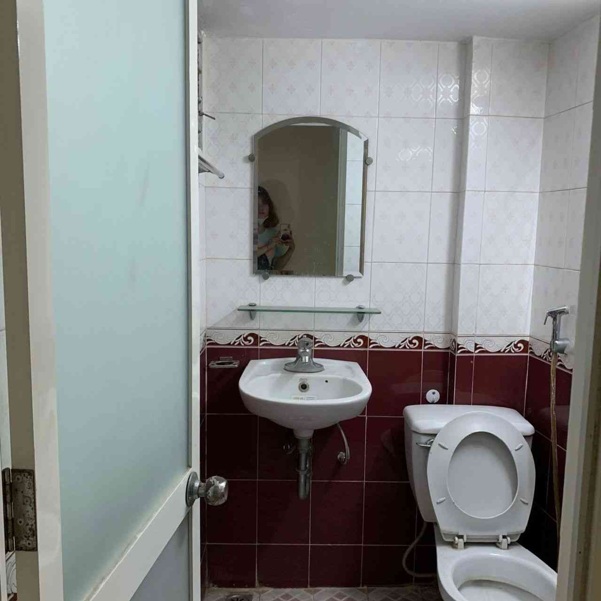 Bán nhà Nguyễn Lương Bằng - diện tích 34m2 4 tầng - Nhà dân xây dựng - giá 7,9 tỷ