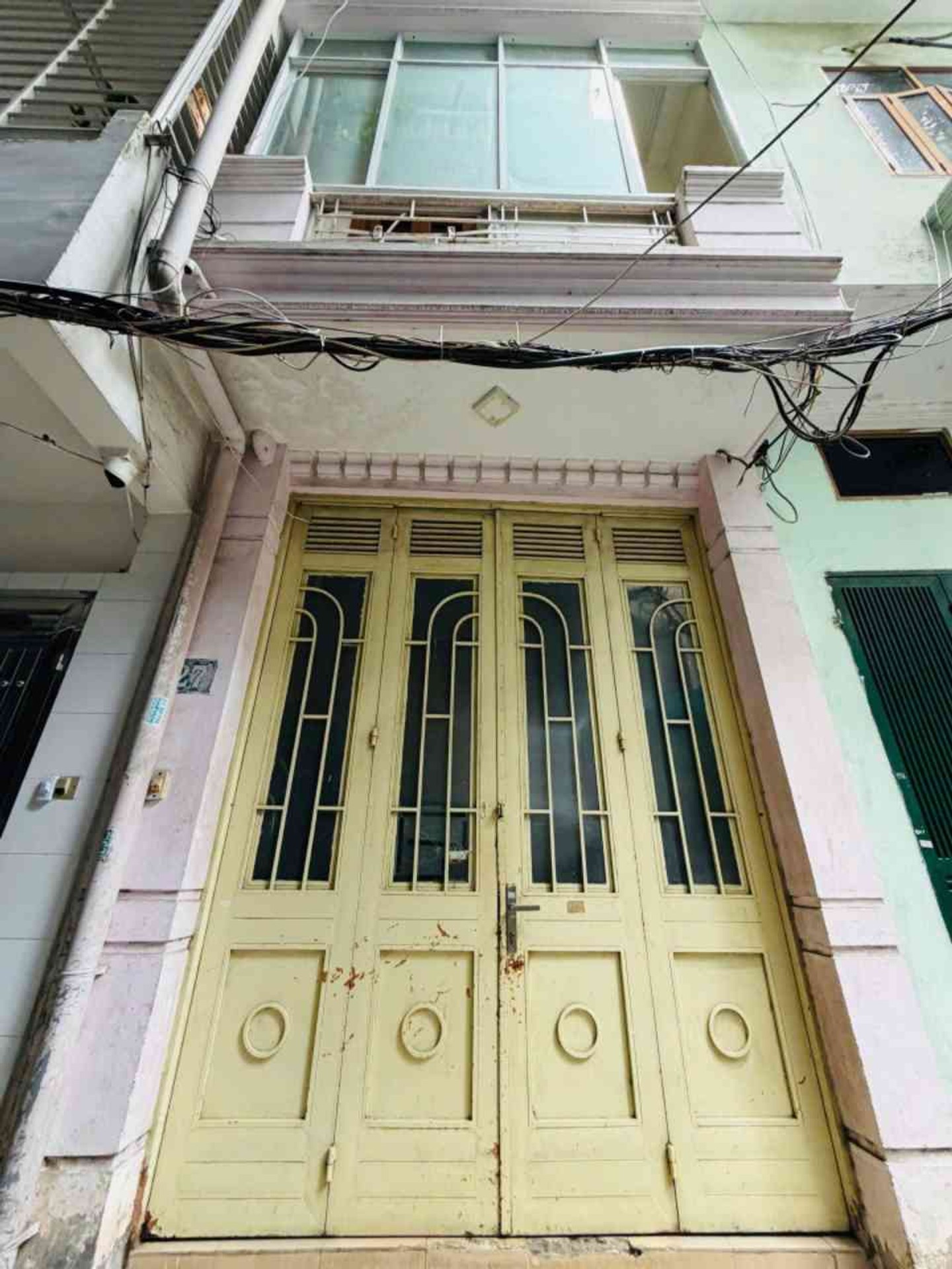 Bán nhà Nguyễn Lương Bằng - diện tích 34m2 4 tầng - Nhà dân xây dựng - giá 7,9 tỷ
