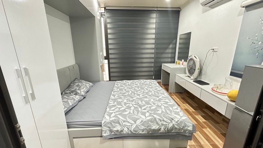 Bán nhà Hoa Lư - diện tích 17m2 5 tầng - Ô tô đỗ cửa - giá 8,28 tỷ