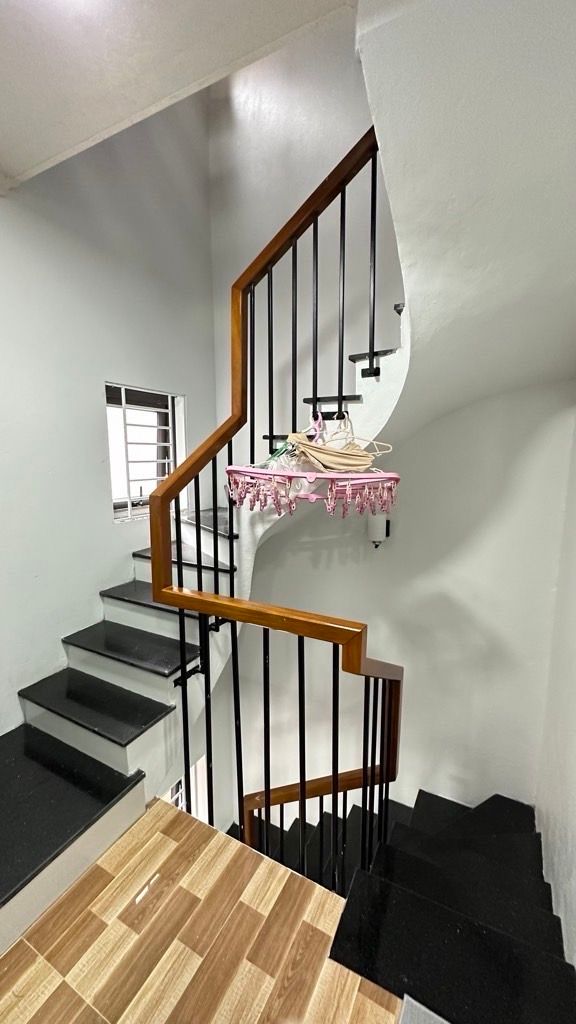 Bán nhà Hoa Lư - diện tích 17m2 5 tầng - Ô tô đỗ cửa - giá 8,28 tỷ