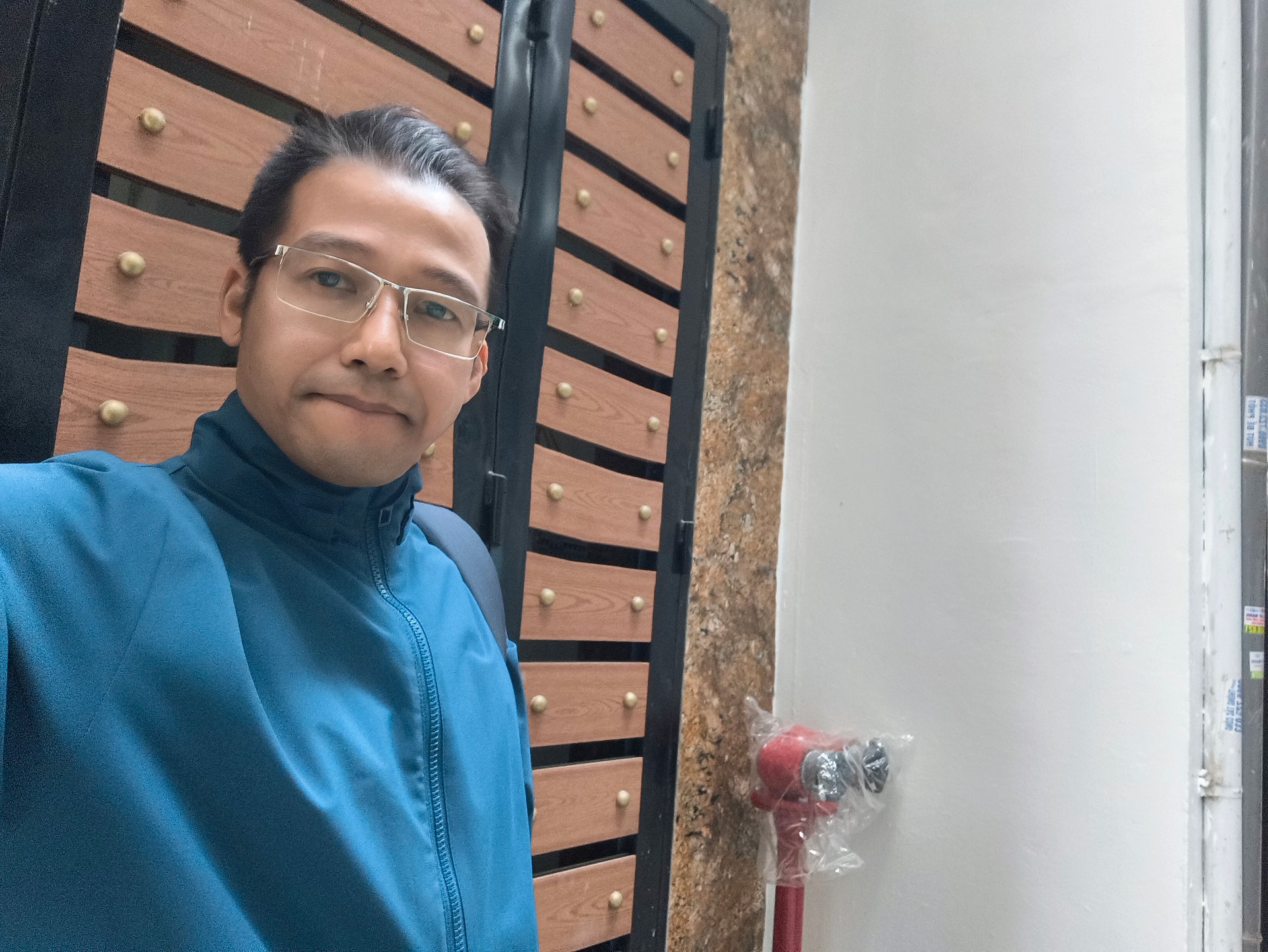 Bán nhà Nguyễn Đức Cảnh - diện tích 62m2 6 tầng - 2 mặt thoáng - giá 15,9 tỷ