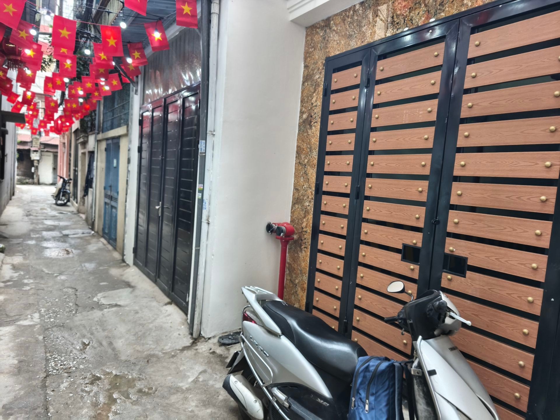 Bán nhà Nguyễn Đức Cảnh - diện tích 62m2 6 tầng - 2 mặt thoáng - giá 15,9 tỷ