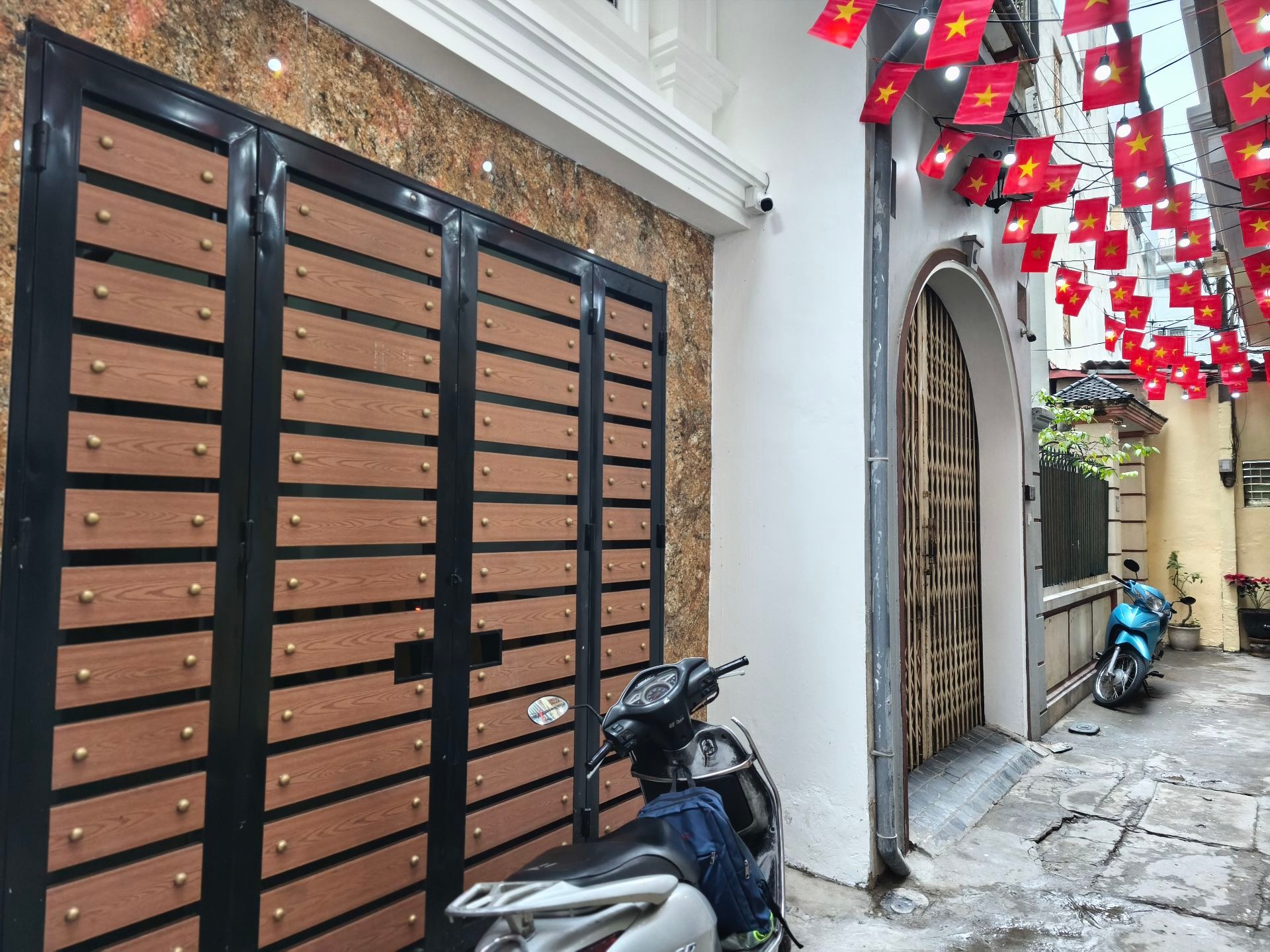 Bán nhà Nguyễn Đức Cảnh - diện tích 62m2 6 tầng - 2 mặt thoáng - giá 15,9 tỷ