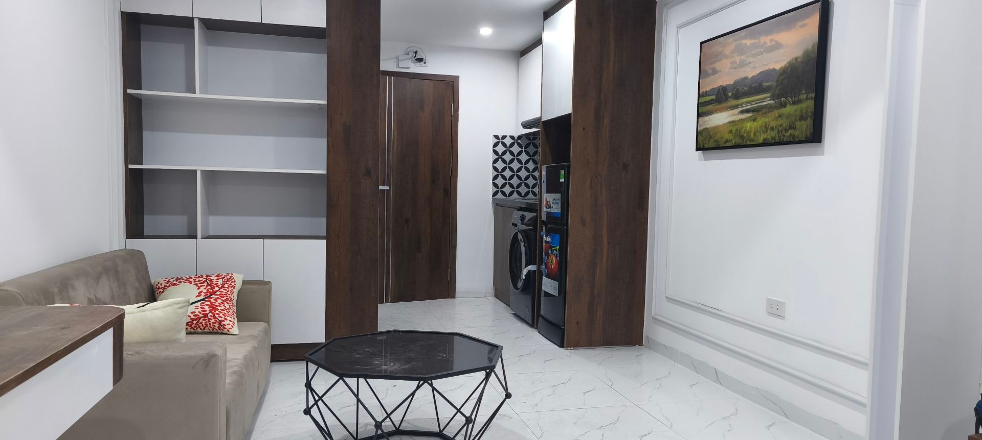 Bán nhà Nguyễn Đức Cảnh - diện tích 62m2 6 tầng - 2 mặt thoáng - giá 15,9 tỷ