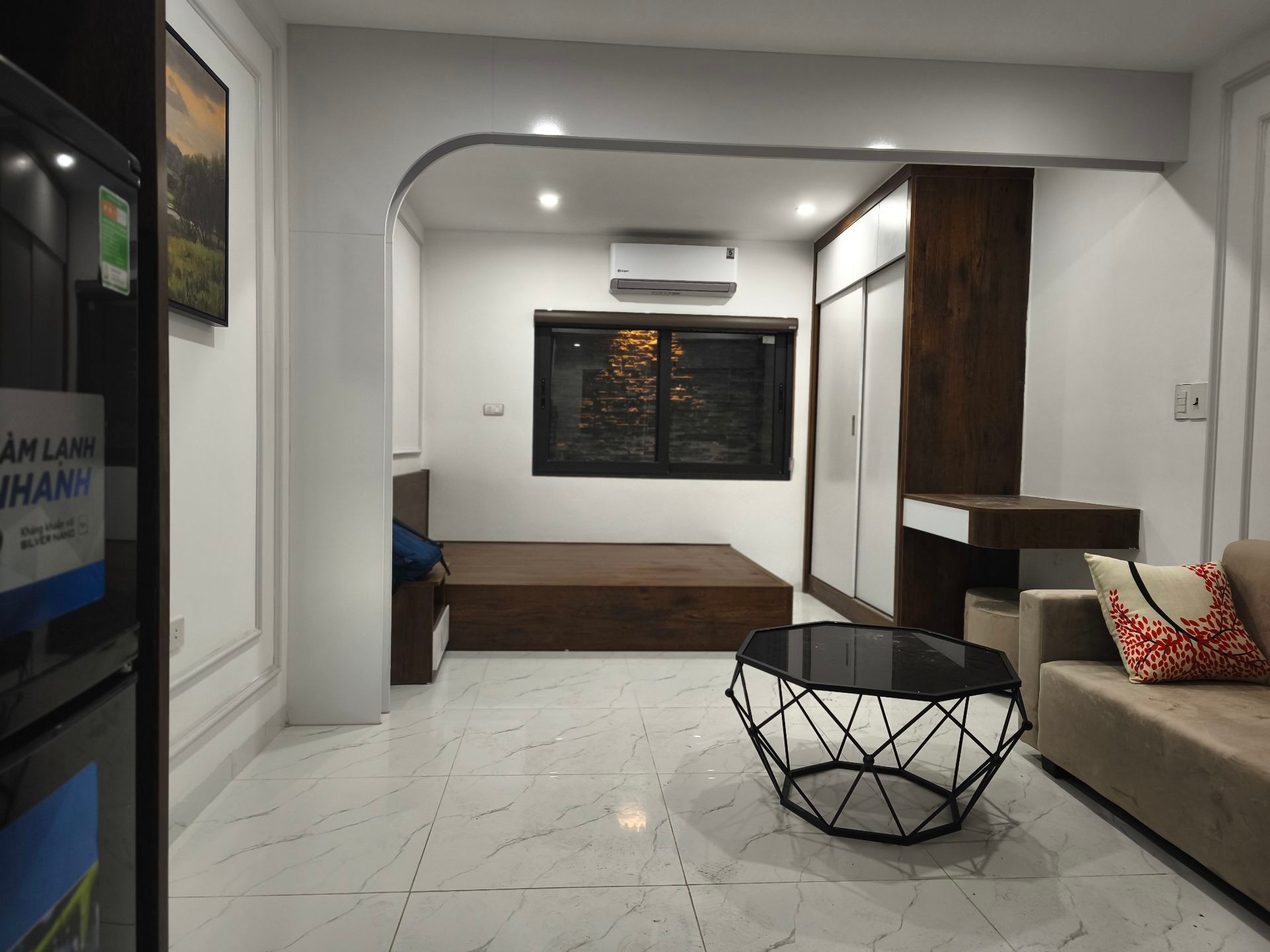Bán nhà Nguyễn Đức Cảnh - diện tích 62m2 6 tầng - 2 mặt thoáng - giá 15,9 tỷ
