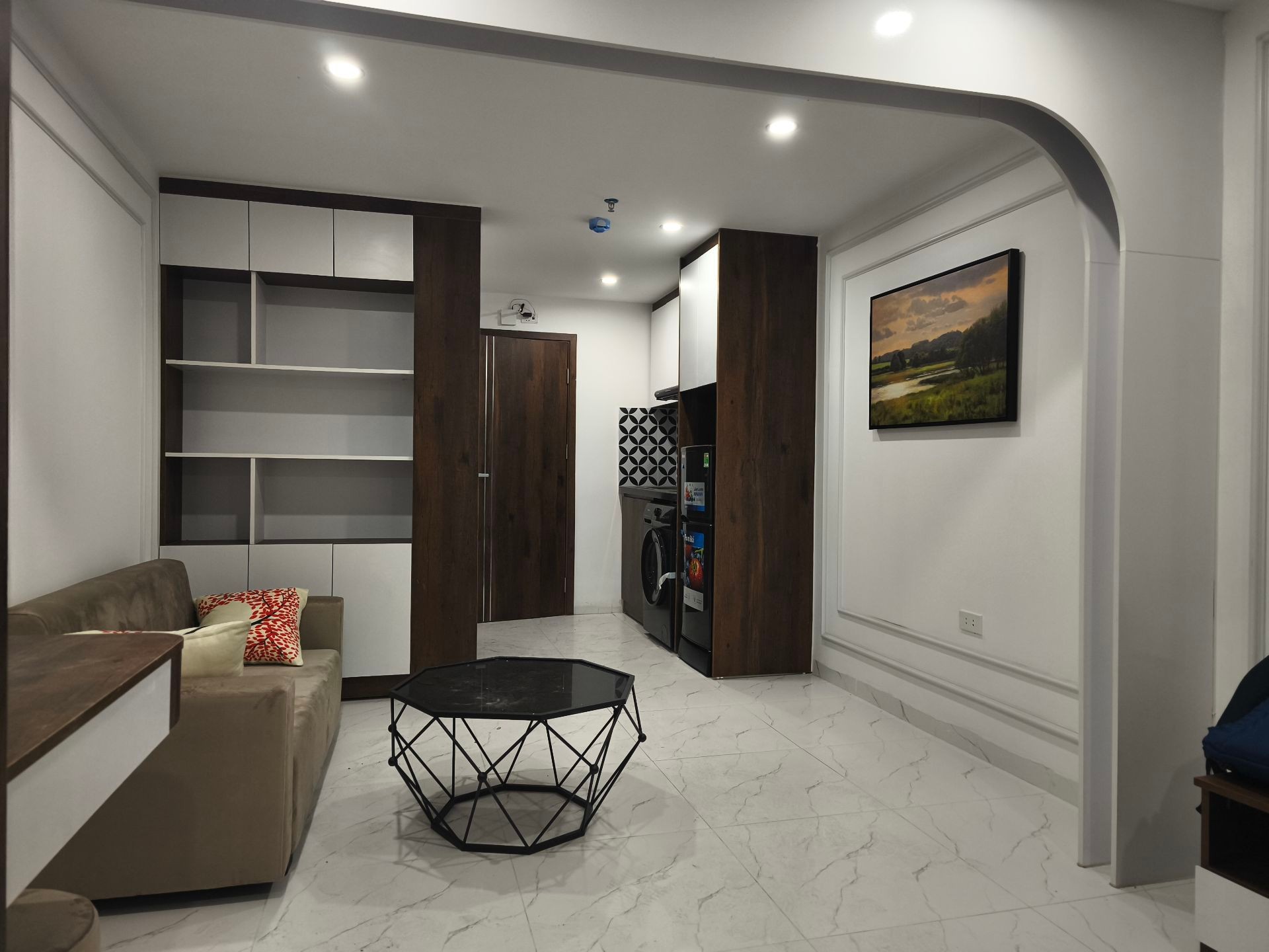 Bán nhà Nguyễn Đức Cảnh - diện tích 62m2 6 tầng - 2 mặt thoáng - giá 15,9 tỷ