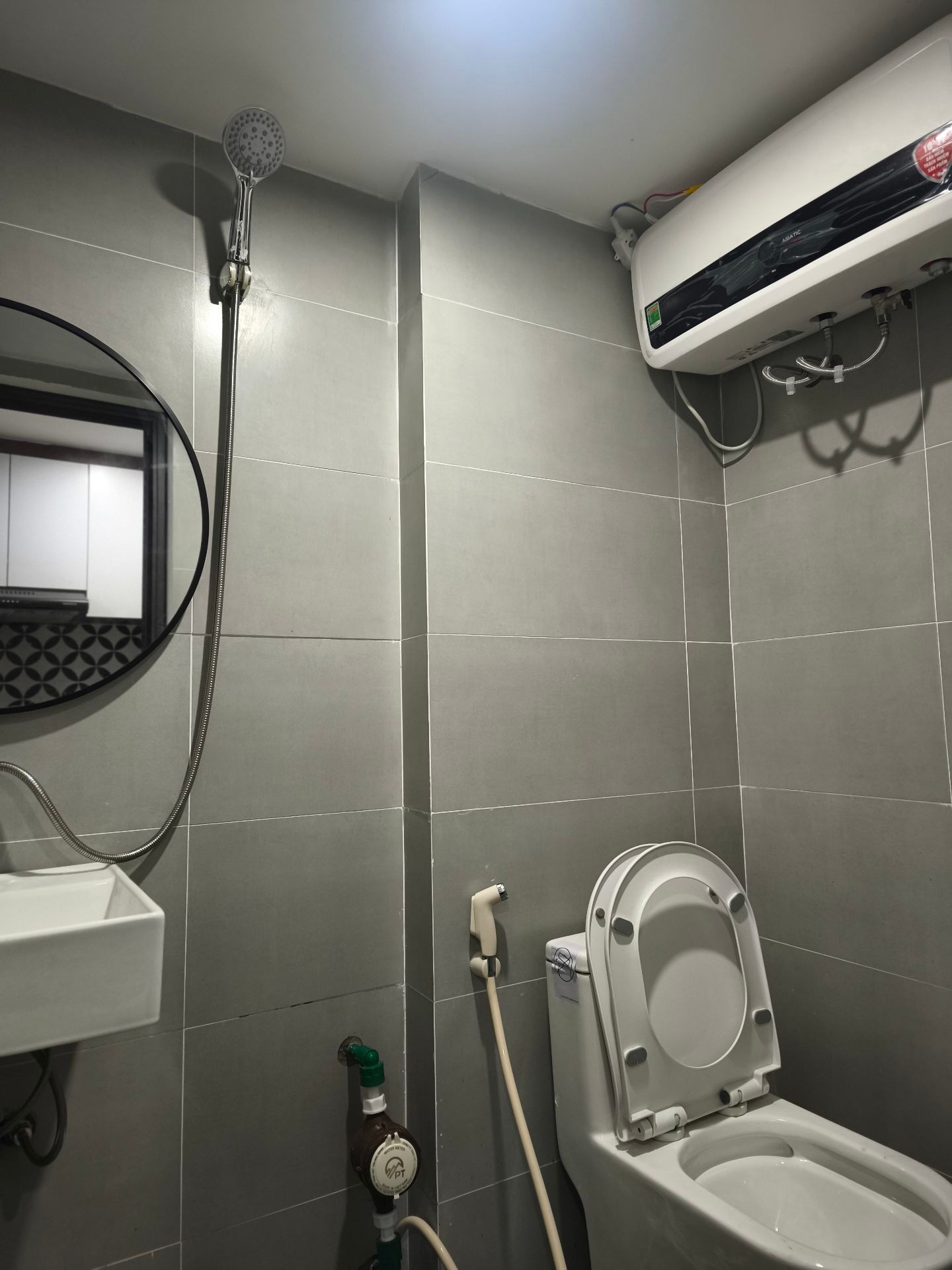 Bán nhà Nguyễn Đức Cảnh - diện tích 62m2 6 tầng - 2 mặt thoáng - giá 15,9 tỷ