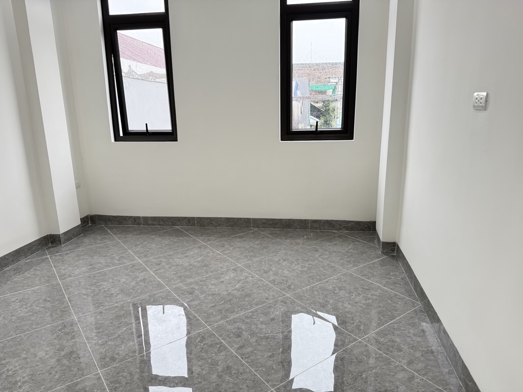 Bán nhà Nguyễn An Ninh - diện tích 54m2 6 tầng - Thang máy - giá 15,5 tỷ