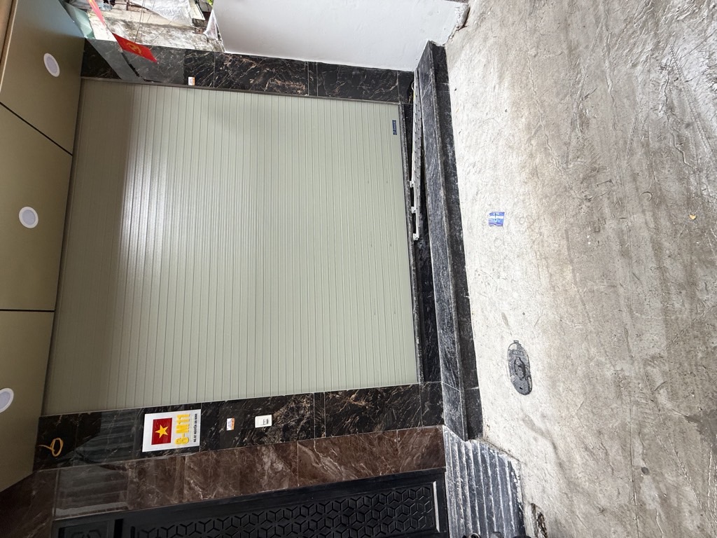 Bán nhà Nguyễn An Ninh - diện tích 54m2 6 tầng - Thang máy - giá 15,5 tỷ