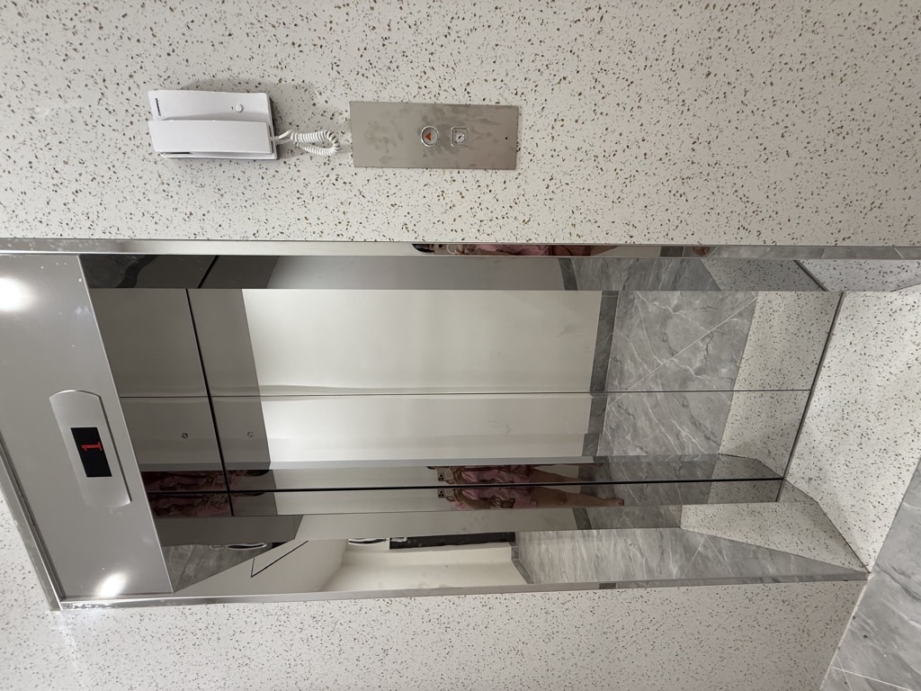 Bán nhà Nguyễn An Ninh - diện tích 54m2 6 tầng - Thang máy - giá 15,5 tỷ