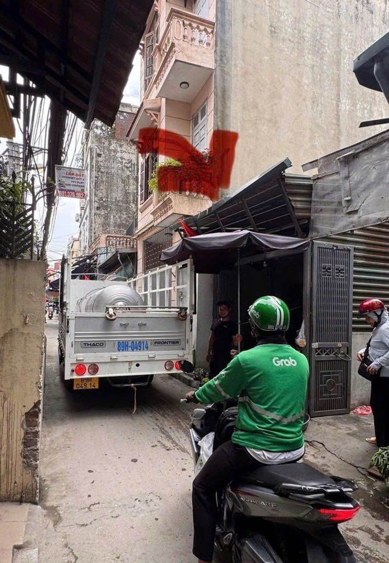 Bán nhà Định Công Hạ - diện tích 135m2 8 tầng - Lô góc 2 mặt thoáng - giá 31 tỷ