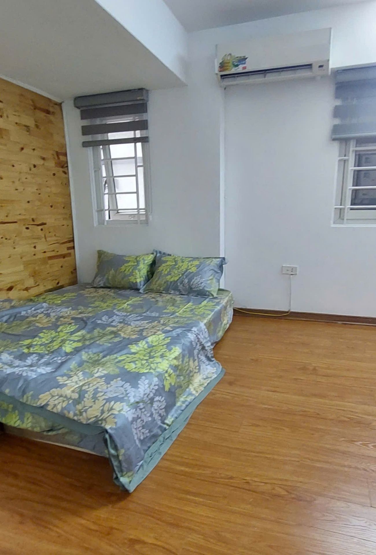 Bán nhà Vân Hồ 3 - diện tích 30m2 2 tầng - Căn hộ CCMN khu trung tâm - giá 2,4 tỷ