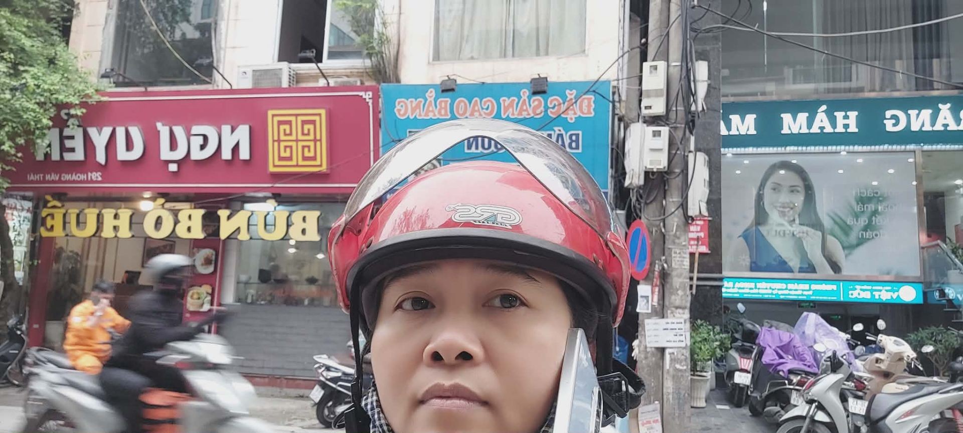 Bán nhà Hoàng Văn Thái - diện tích 80m2 3 tầng - Mặt tiền khủng 9.5m - giá 48 tỷ