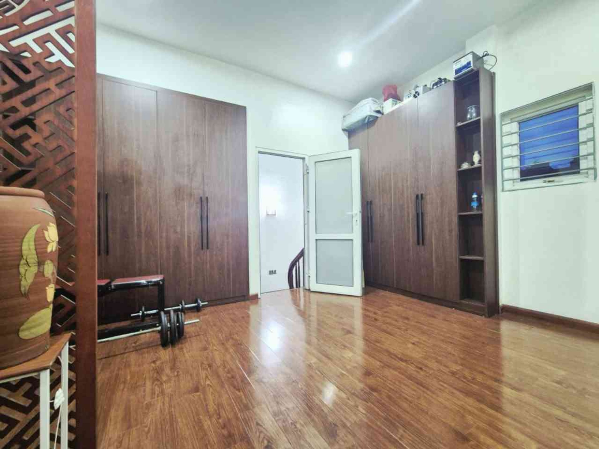 Bán nhà Kim Giang - diện tích 39m2 4 tầng - Nhà đẹp như khách sạn - giá 10,7 tỷ