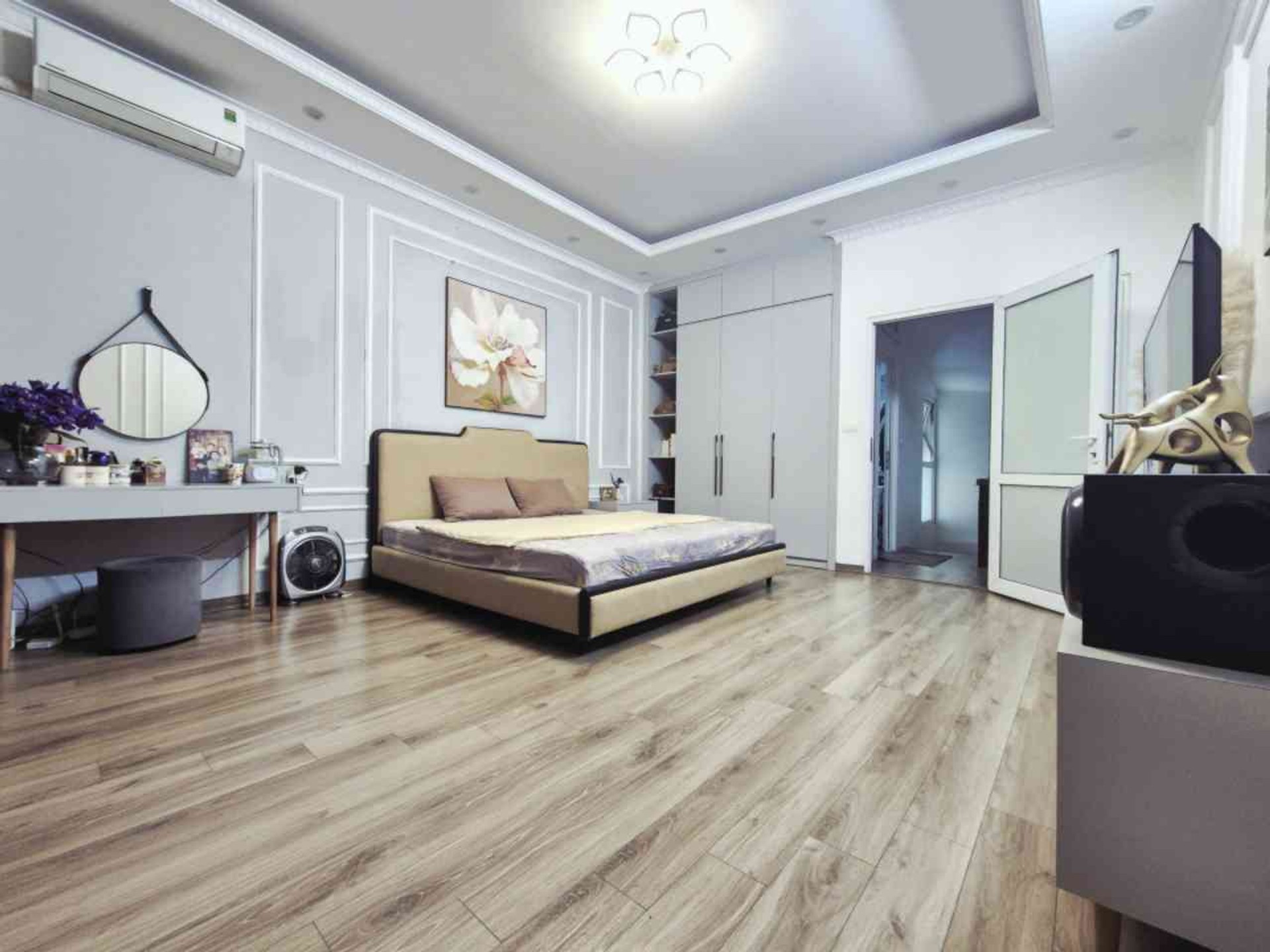 Bán nhà Kim Giang - diện tích 39m2 4 tầng - Nhà đẹp như khách sạn - giá 10,7 tỷ