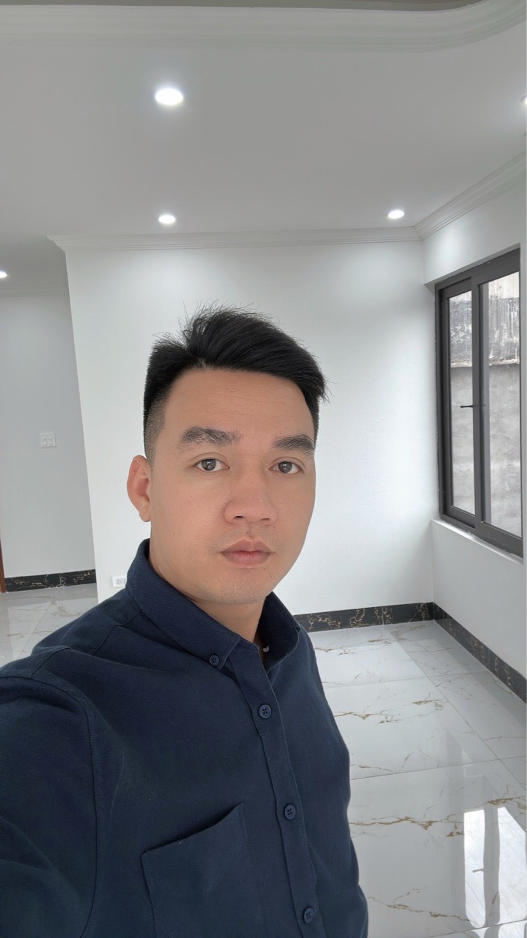 Bán nhà Tam Trinh - diện tích 53m2 7 tầng - Lô góc - giá 41,5 tỷ