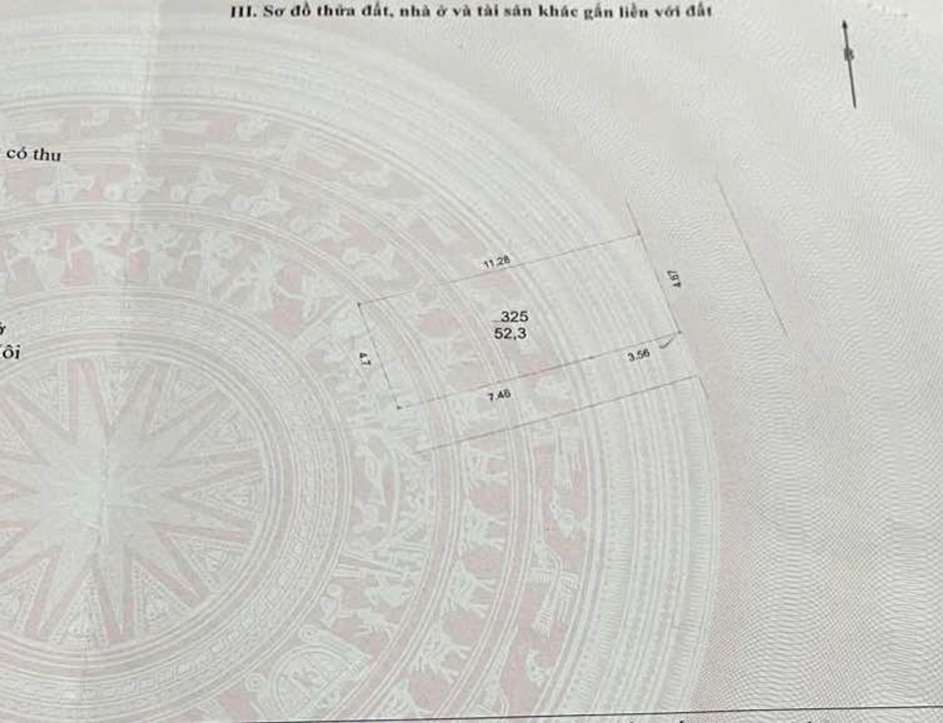 Bán nhà Tam Trinh - diện tích 53m2 7 tầng - Lô góc - giá 41,5 tỷ