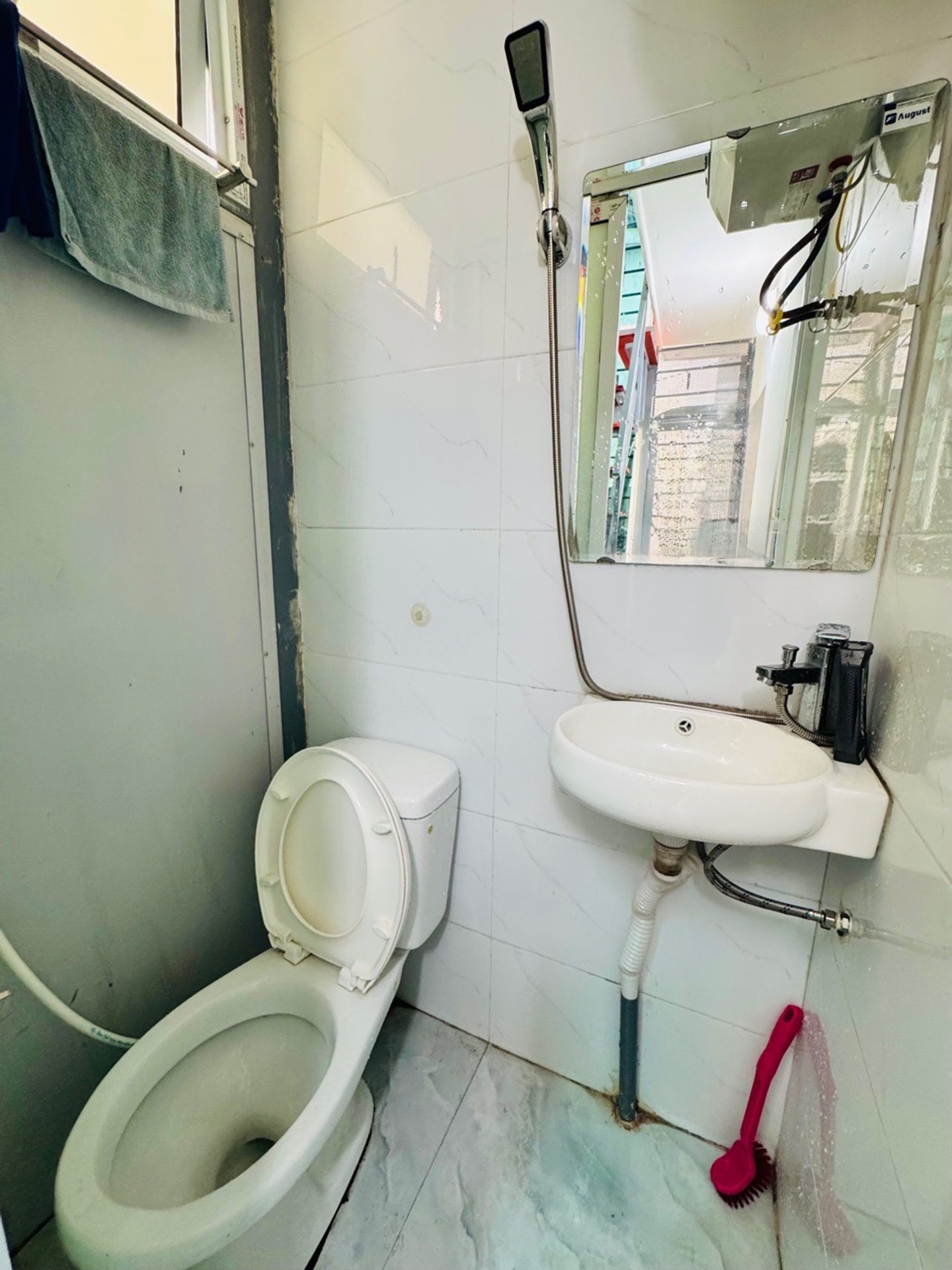 Bán nhà Trường Chinh - diện tích 15m2 3 tầng - Mặt ngõ ô tô tránh - giá 2,5 tỷ