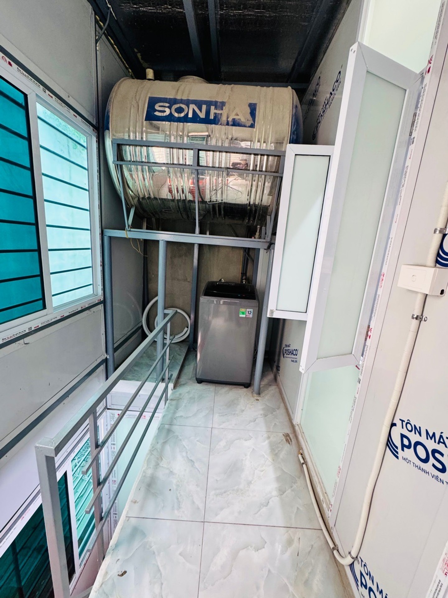 Bán nhà Trường Chinh - diện tích 15m2 3 tầng - Mặt ngõ ô tô tránh - giá 2,5 tỷ