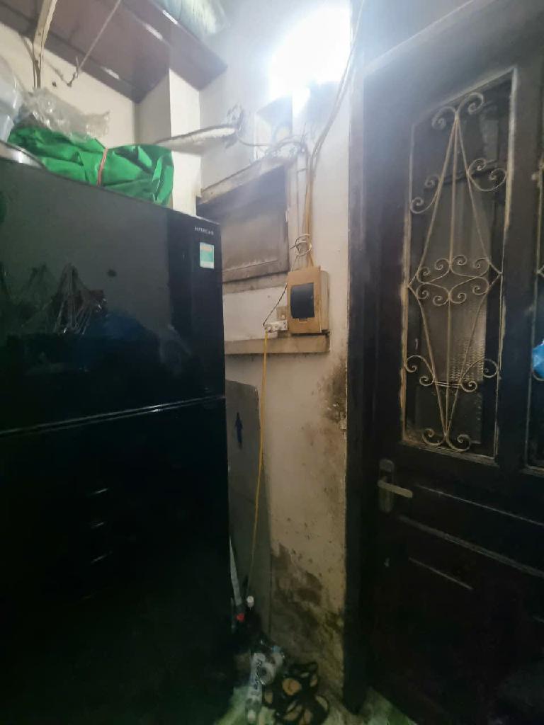 Bán nhà Bùi Thị Xuân - diện tích 23m2 4 tầng - nhà mặt phố - giá 15 tỷ