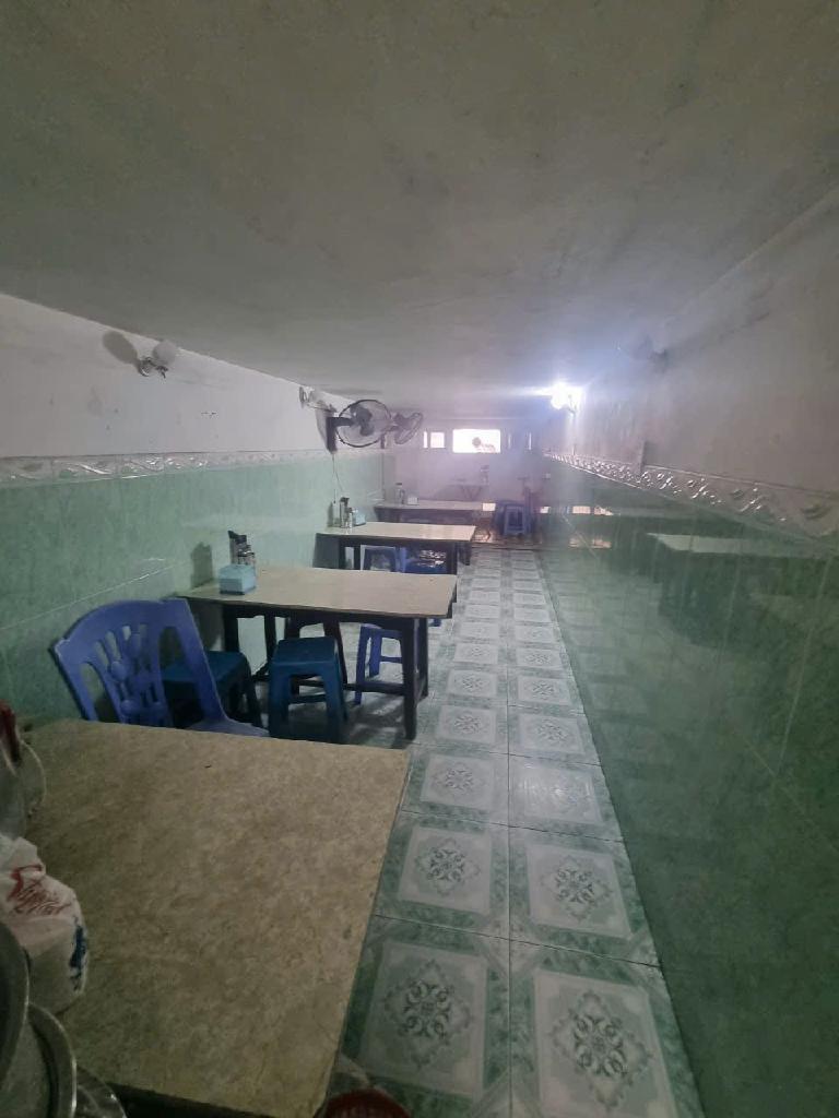 Bán nhà Bùi Thị Xuân - diện tích 23m2 4 tầng - nhà mặt phố - giá 15 tỷ