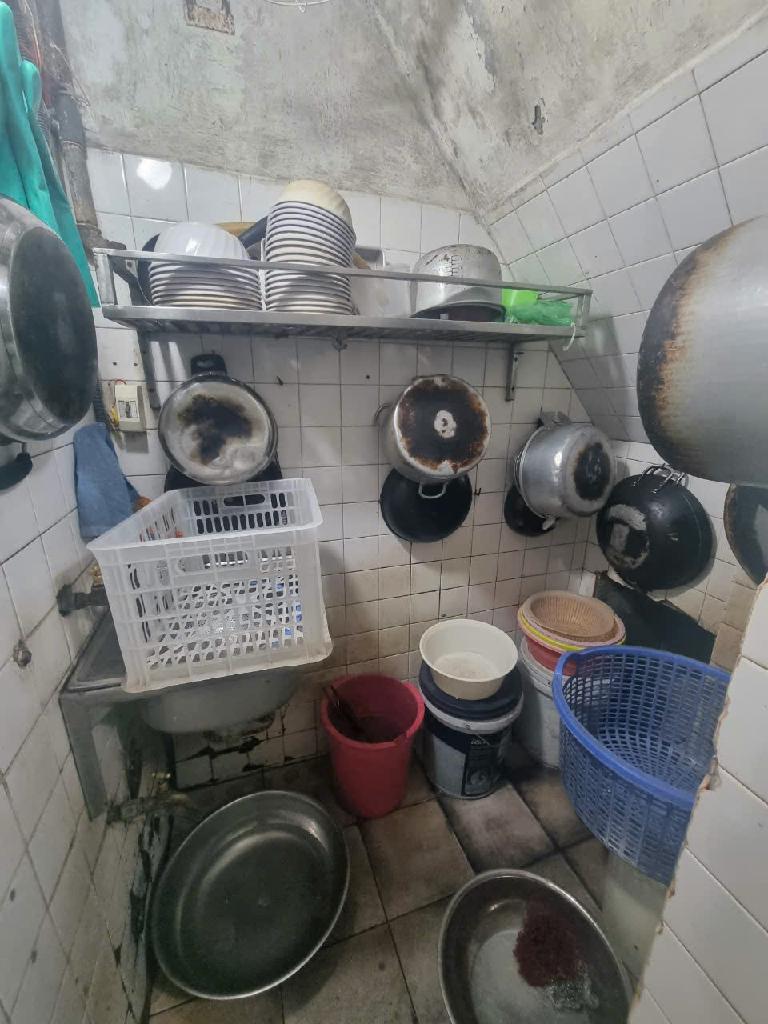 Bán nhà Bùi Thị Xuân - diện tích 23m2 4 tầng - nhà mặt phố - giá 15 tỷ