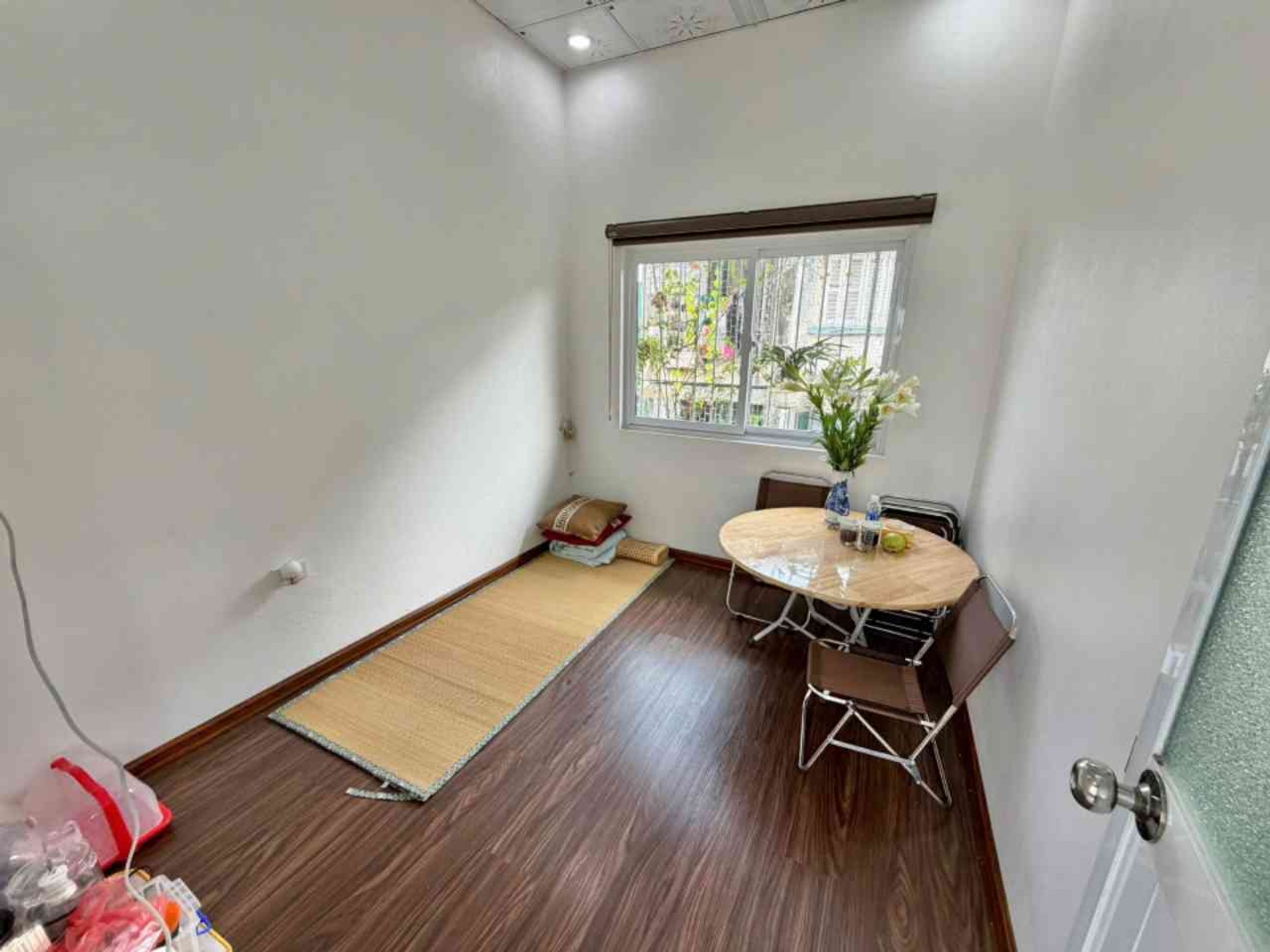 Bán nhà Tam Trinh - diện tích 32m2 6 tầng - Nhà đẹp hiếm có - giá 5,35 tỷ