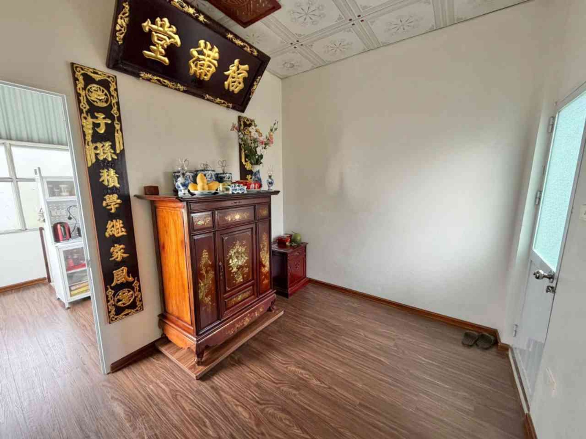 Bán nhà Tam Trinh - diện tích 32m2 6 tầng - Nhà đẹp hiếm có - giá 5,35 tỷ