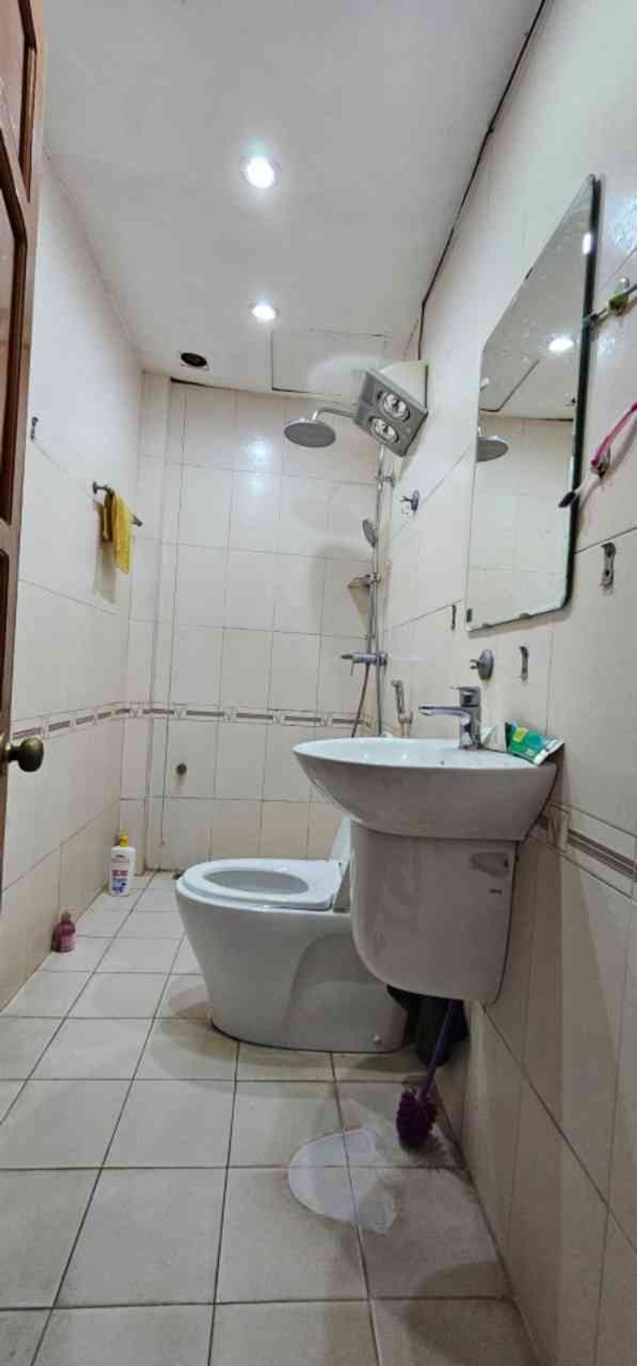 Bán nhà Đại La - diện tích 80m2 4 tầng - ô tô tránh - giá 32 tỷ