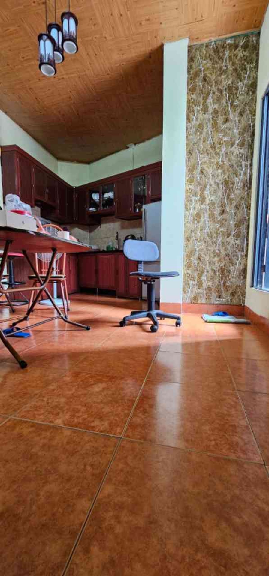 Bán nhà Đại La - diện tích 80m2 4 tầng - ô tô tránh - giá 32 tỷ