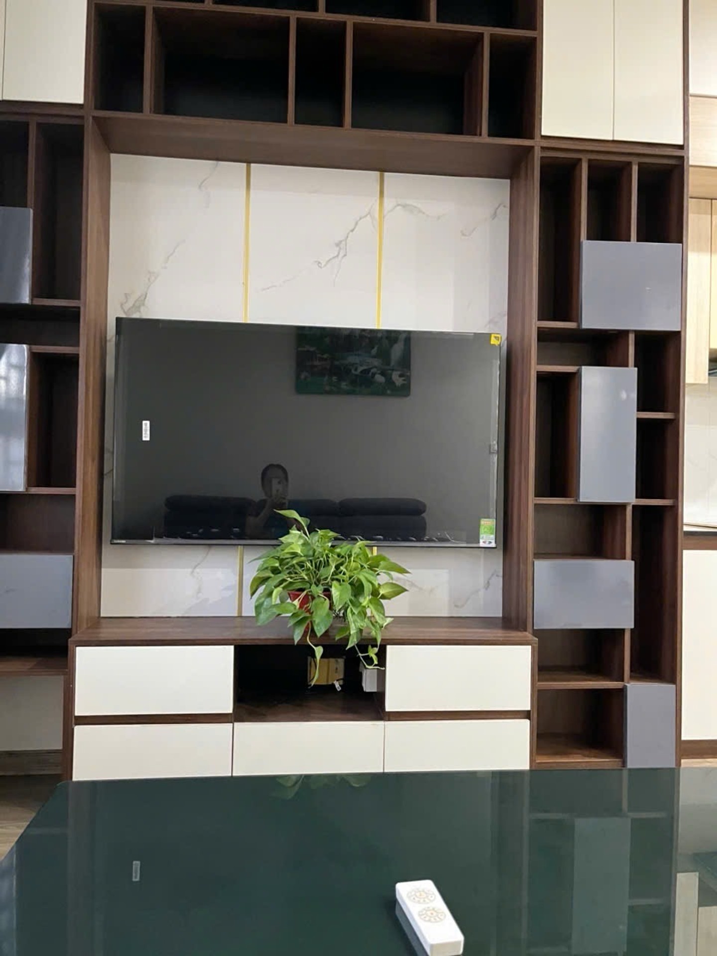 Bán nhà CT2TP Linh Đàm - diện tích 62m2 1 tầng - Căn hộ chung cư nhỏ tiền - giá 4,7 tỷ