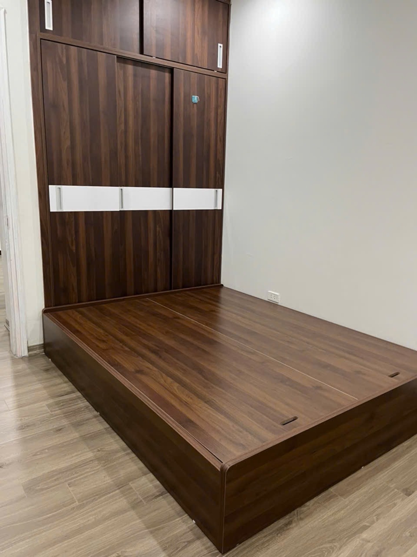 Bán nhà CT2TP Linh Đàm - diện tích 62m2 1 tầng - Căn hộ chung cư nhỏ tiền - giá 4,7 tỷ