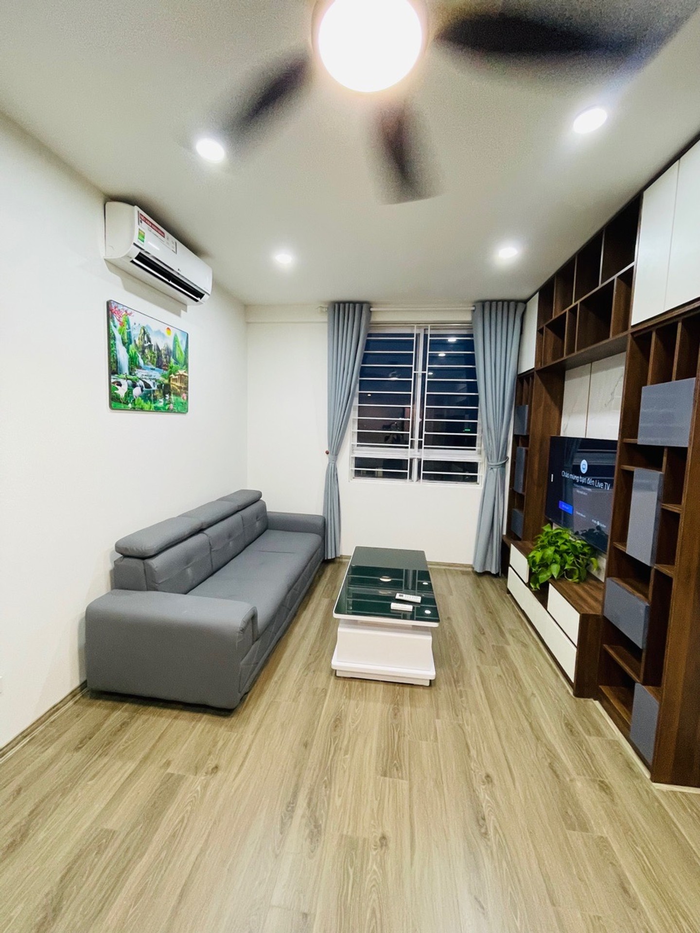 Bán nhà CT2TP Linh Đàm - diện tích 62m2 1 tầng - Căn hộ chung cư nhỏ tiền - giá 4,7 tỷ