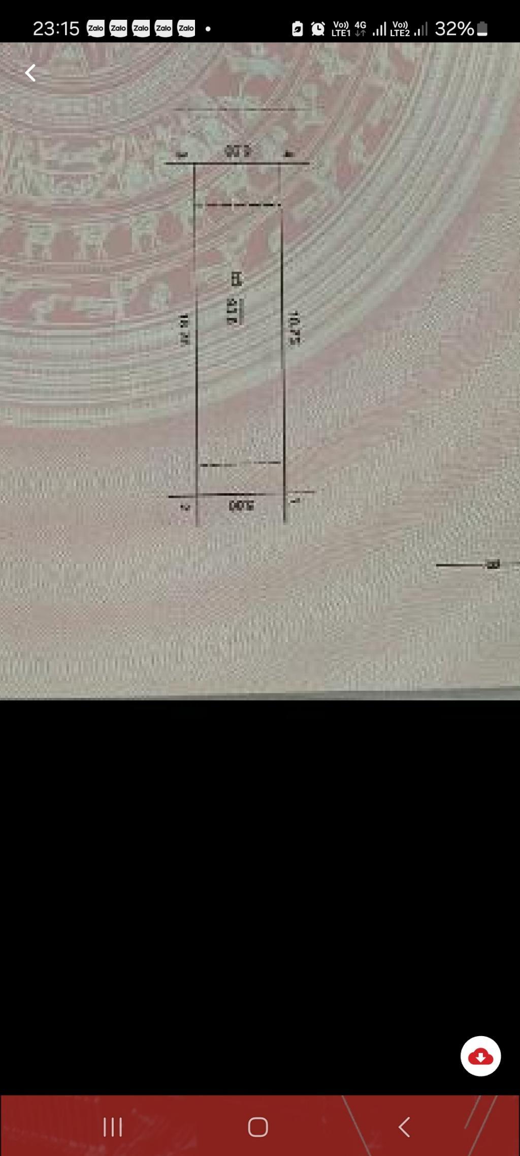 Bán nhà Ngõ 4 ô tô trở lên - diện tích 94m2 5 tầng - Lô góc 2 mặt thoáng - giá 34,5 tỷ