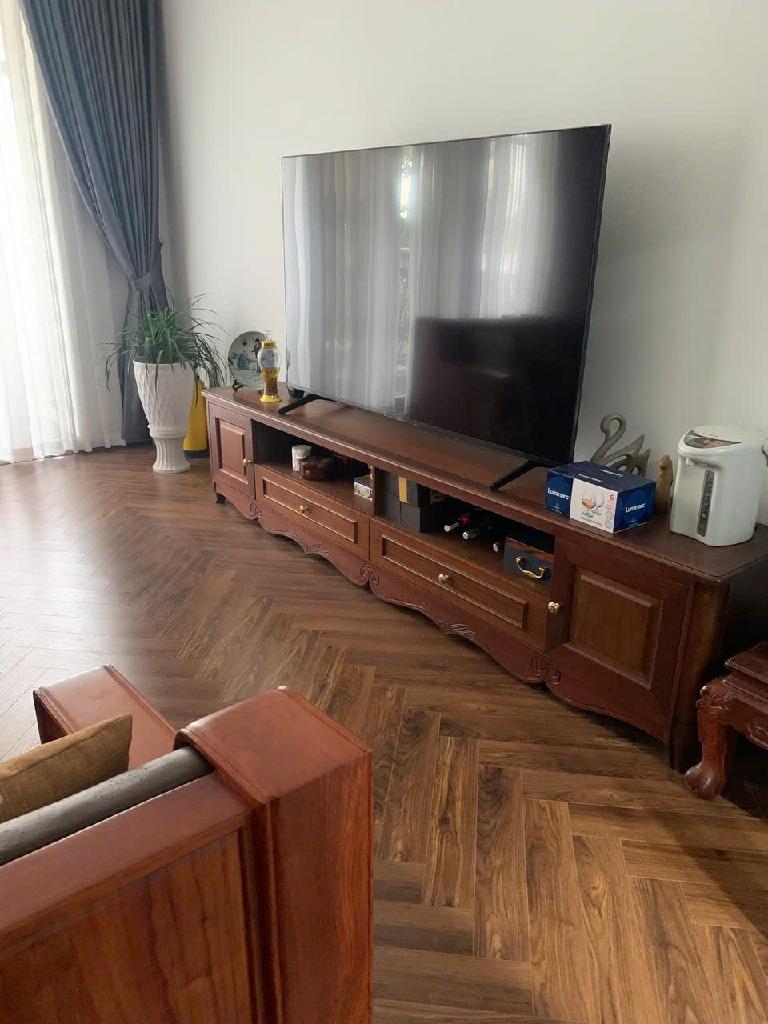 Bán nhà Ngõ 4 ô tô trở lên - diện tích 94m2 5 tầng - Lô góc 2 mặt thoáng - giá 34,5 tỷ