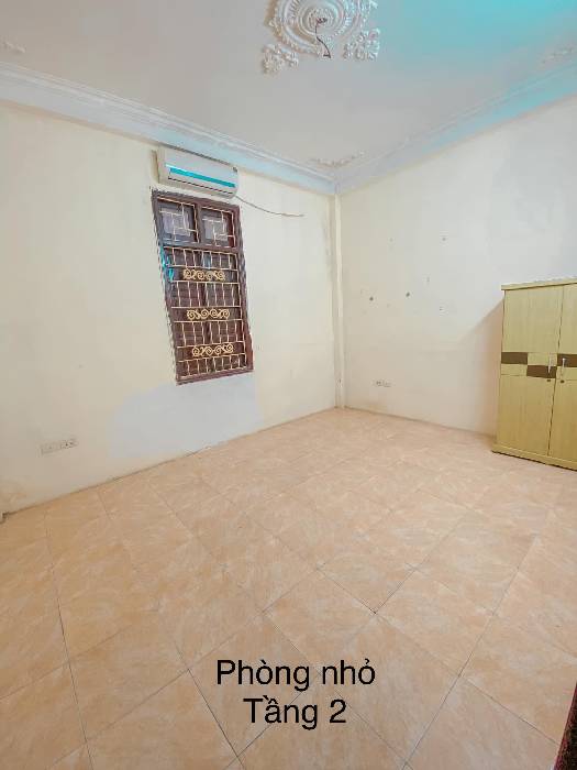 Bán nhà Hoàng Mai - diện tích 55m2 4 tầng - Ô TÔ ĐỖ CỬA - giá 18,5 tỷ