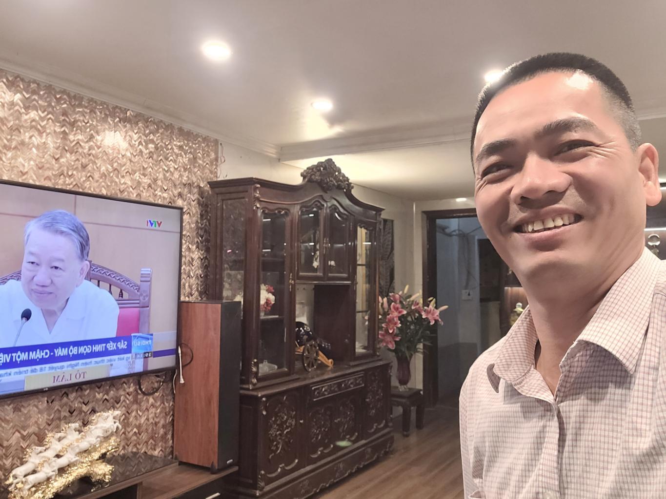 Bán nhà Hồng Hà - diện tích 140m2 3 tầng - Mặt phố kinh doanh sầm uất - giá 42 tỷ