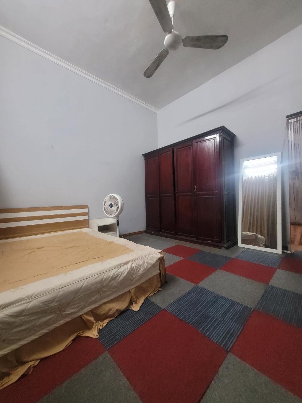 Bán nhà Hồng Hà - diện tích 140m2 3 tầng - Mặt phố kinh doanh sầm uất - giá 42 tỷ