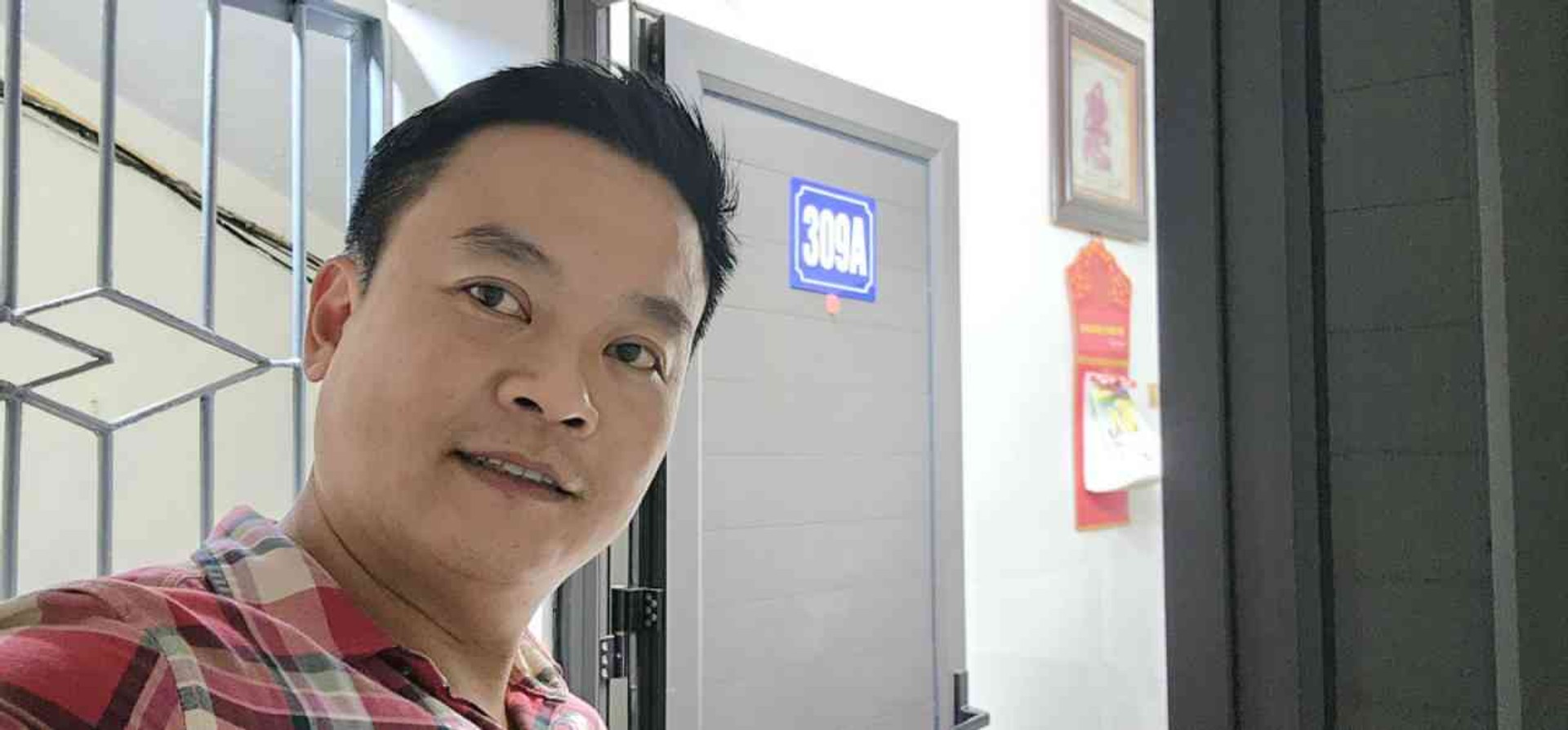 Bán nhà Nguyễn Quý Đức - diện tích 55m2 1 tầng - Ô tô tải quay đầu chân cầu thang - giá 2,2 tỷ
