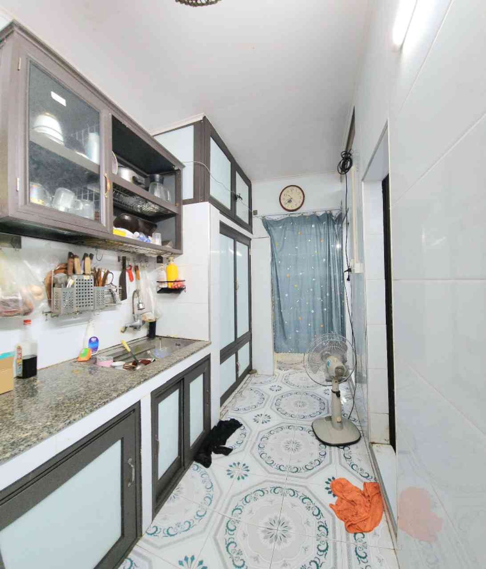 Bán nhà Nguyễn Quý Đức - diện tích 55m2 1 tầng - Ô tô tải quay đầu chân cầu thang - giá 2,2 tỷ